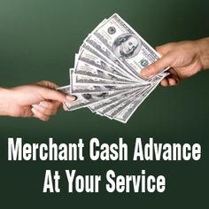 Small Business Loans Still Hard to Come By — Have You Considered a Merchant Cash Advance?