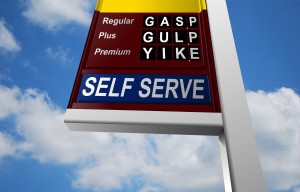 Falling Gas Prices Mean More Money in Consumers’ Pockets—How Your Business Can Benefit