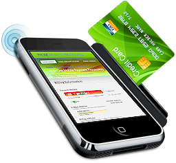 Mobile Payment Solutions For Mobile Businesses