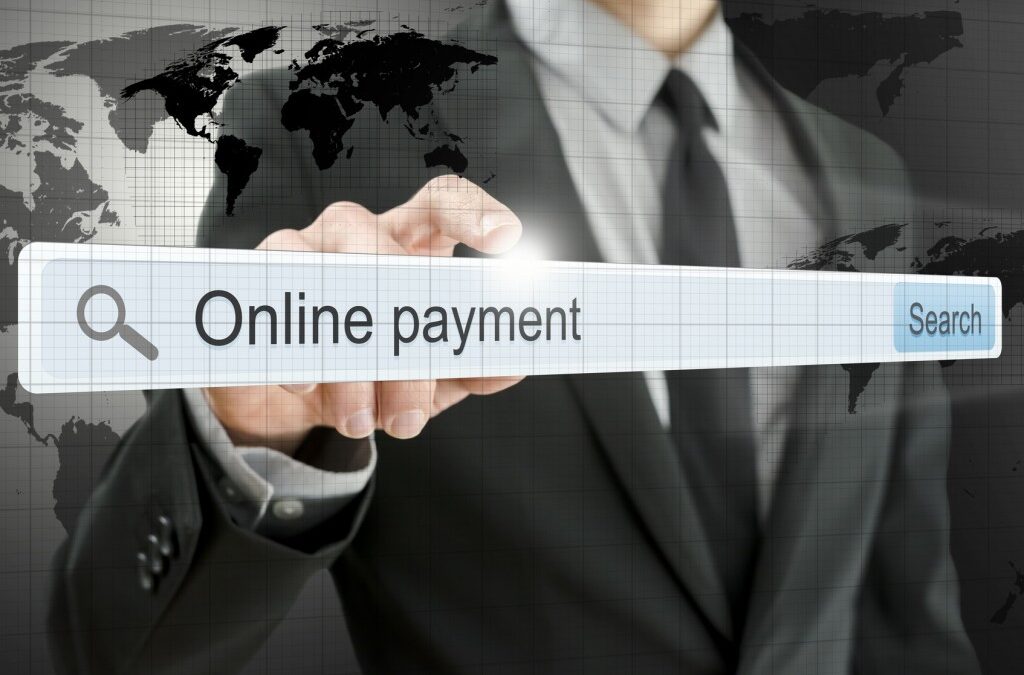 Online Payment Processing Solutions