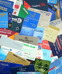 The Two Types of Credit Card Users: Churners and Chuggers