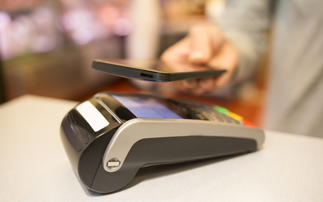 Benefits of Mobile Payments  For Businesses